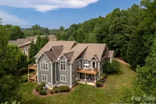 21 N Kaufman Stone Way, Candler, NC 28715 - Photo 1