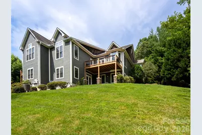 21 N Kaufman Stone Way, Candler, NC 28715 - Photo 32