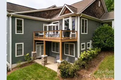 21 N Kaufman Stone Way, Candler, NC 28715 - Photo 34