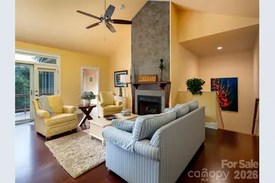 21 N Kaufman Stone Way, Candler, NC 28715 - Photo 4