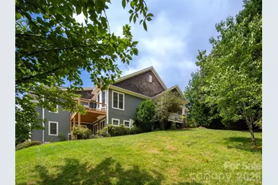 21 N Kaufman Stone Way, Candler, NC 28715 - Photo 2