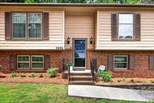 5000 Cedar Forest Dr, Charlotte, NC 28226 - Photo 2