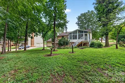 5000 Cedar Forest Drive, Charlotte, NC 28226 - Photo 36