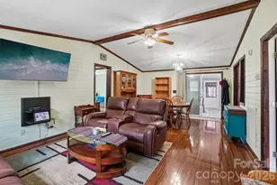 210 Leigh Anne Ln, Horse Shoe, NC 28742 - Photo 6