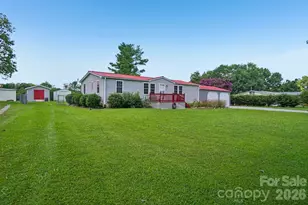 210 Leigh Anne Ln, Horse Shoe, NC 28742 - Photo 1
