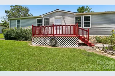 210 Leigh Anne Lane, Horse Shoe, NC 28742 - Photo 4
