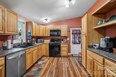 210 Leigh Anne Lane, Horse Shoe, NC 28742 - Photo 8