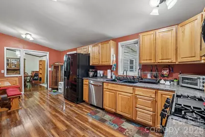 210 Leigh Anne Lane, Horse Shoe, NC 28742 - Photo 12