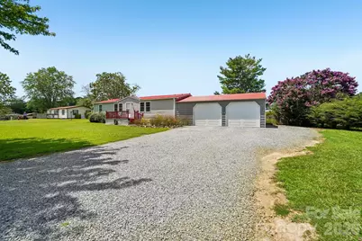 210 Leigh Anne Lane, Horse Shoe, NC 28742 - Photo 34