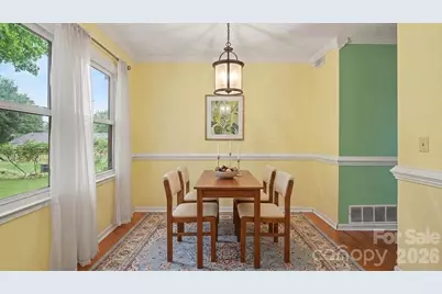 3766 Danube Drive, Winston Salem, NC 27105 - Photo 8