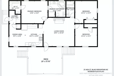 25 Asa Court, Black Mountain, NC 28711 - Photo 34