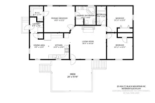 25 Asa Ct, Black Mountain, NC 28711 - Photo 34