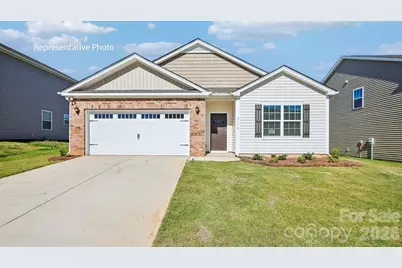 339 Frozen Dream Drive, Salisbury, NC 28144 - Photo 1