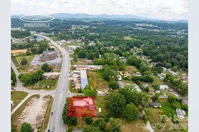 103 E King Street, East Flat Rock, NC 28726 - Photo 2