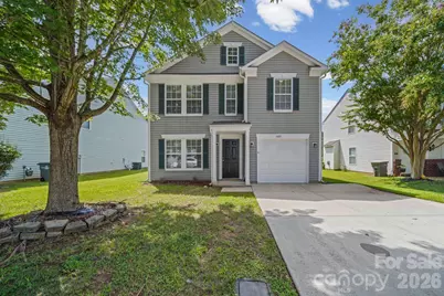 1602 Matthew Allen Circle, Kannapolis, NC 28081 - Photo 1