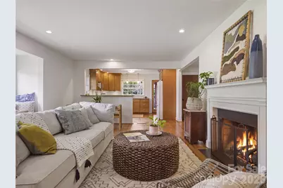 29 Westall Avenue, Asheville, NC 28804 - Photo 6