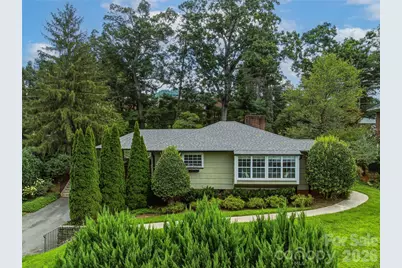 29 Westall Avenue, Asheville, NC 28804 - Photo 1