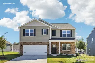 321 Frozen Dream Dr, Salisbury, NC 28144 - Photo 1