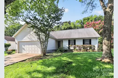 3411 Pondridge Court, Charlotte, NC 28269 - Photo 1