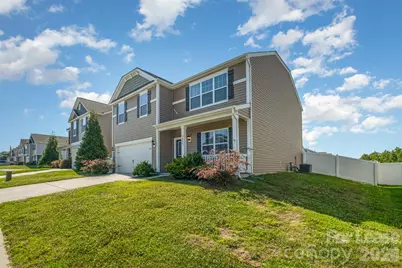 2407 Sugar Court SW, Concord, NC 28027 - Photo 2