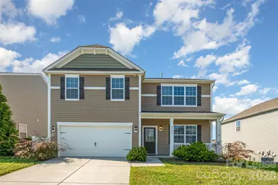 2407 Sugar Court SW, Concord, NC 28027 - Photo 1