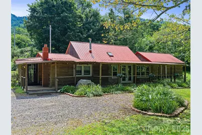 161 Moody Mountain Road, Burnsville, NC 28714 - Photo 1