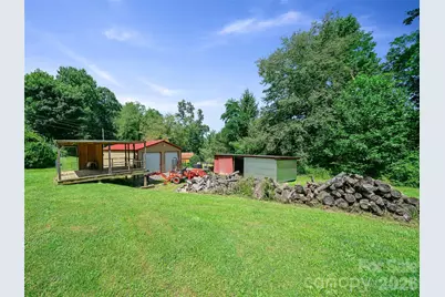 161 Moody Mountain Road, Burnsville, NC 28714 - Photo 24