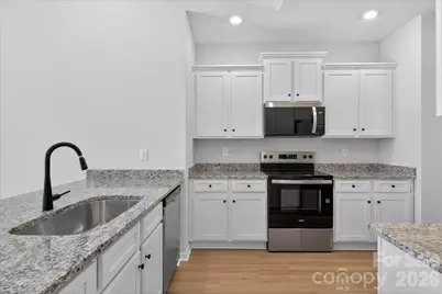 3317 Yorkshire Drive, Gastonia, NC 28052 - Photo 8