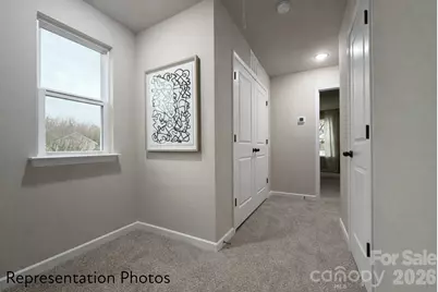 3111 Aberleaf Lane, Charlotte, NC 28227 - Photo 14