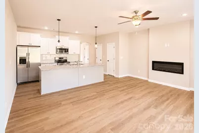 3111 Aberleaf Lane, Charlotte, NC 28227 - Photo 2