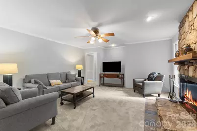 3022 Butter Churn Lane, Matthews, NC 28105 - Photo 22