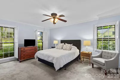 3022 Butter Churn Lane, Matthews, NC 28105 - Photo 24
