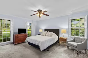3022 Butter Churn Ln, Matthews, NC 28105 - Photo 24