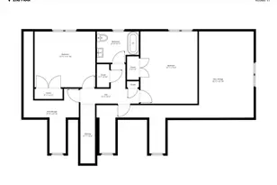 3022 Butter Churn Ln, Matthews, NC 28105 - Photo 48