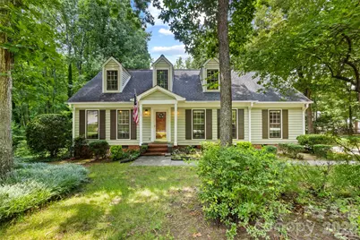 3022 Butter Churn Lane, Matthews, NC 28105 - Photo 1