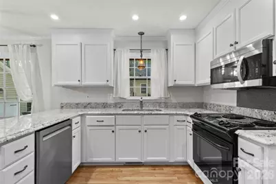 3022 Butter Churn Lane, Matthews, NC 28105 - Photo 16