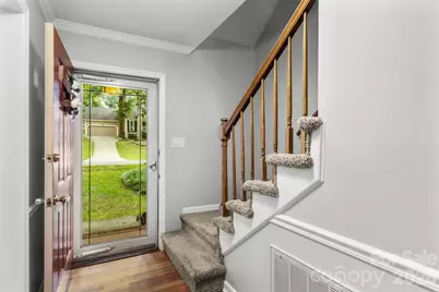 3022 Butter Churn Lane, Matthews, NC 28105 - Photo 4