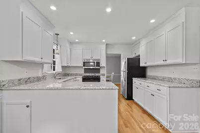 3022 Butter Churn Lane, Matthews, NC 28105 - Photo 18