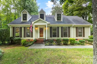 3022 Butter Churn Lane, Matthews, NC 28105 - Photo 2