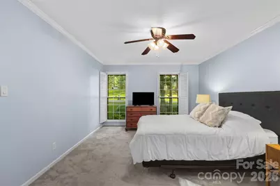 3022 Butter Churn Lane, Matthews, NC 28105 - Photo 26