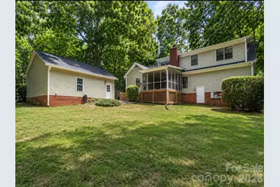 3022 Butter Churn Lane, Matthews, NC 28105 - Photo 42