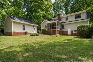3022 Butter Churn Ln, Matthews, NC 28105 - Photo 42