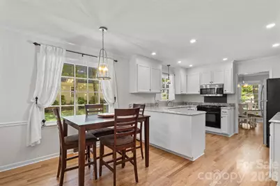 3022 Butter Churn Lane, Matthews, NC 28105 - Photo 12