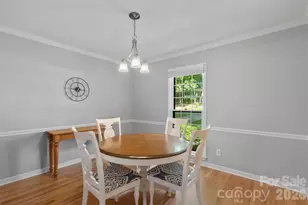 3022 Butter Churn Ln, Matthews, NC 28105 - Photo 10