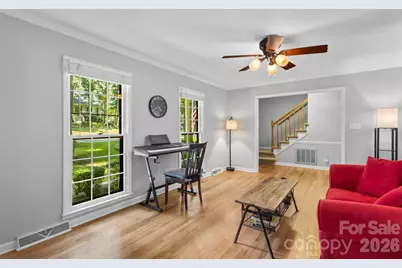 3022 Butter Churn Lane, Matthews, NC 28105 - Photo 6