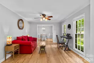 3022 Butter Churn Ln, Matthews, NC 28105 - Photo 8
