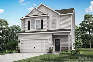 3318 Yorkshire Dr, Gastonia, NC 28052 - Photo 1