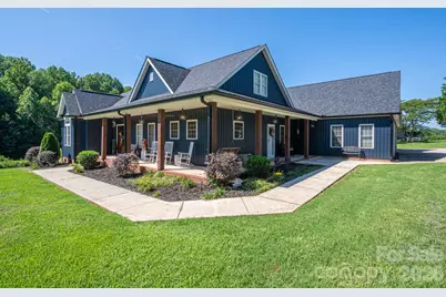 949 Cat Square Road, Vale, NC 28168 - Photo 2