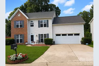1707 Cottage Creek Road, Indian Trail, NC 28079 - Photo 1