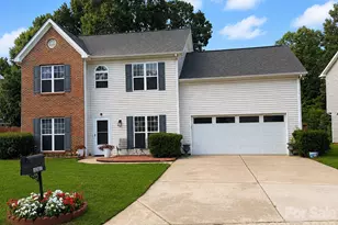 1707 Cottage Creek Rd, Indian Trail, NC 28079 - Photo 1